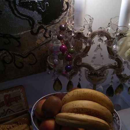 Lisboa Whatever Art B&B المظهر الخارجي الصورة