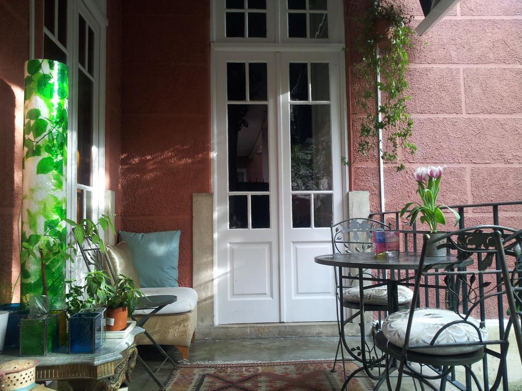 Lisboa Whatever Art B&B المظهر الخارجي الصورة