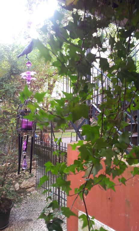 Lisboa Whatever Art B&B المظهر الخارجي الصورة