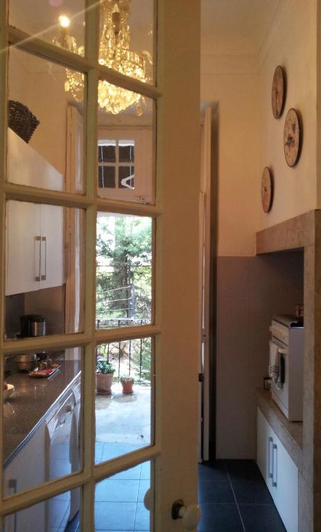 Lisboa Whatever Art B&B المظهر الخارجي الصورة