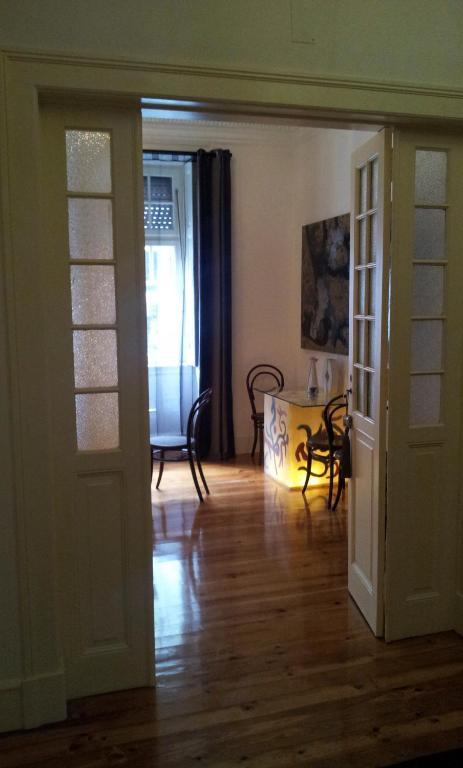 Lisboa Whatever Art B&B المظهر الخارجي الصورة