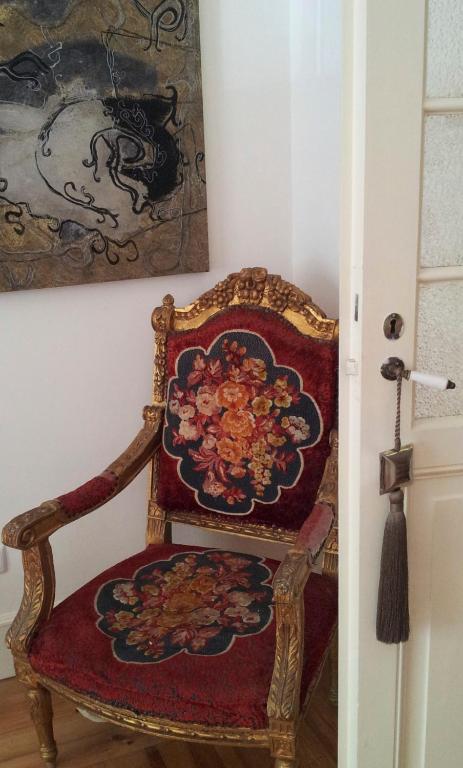 Lisboa Whatever Art B&B المظهر الخارجي الصورة