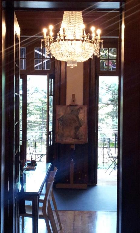 Lisboa Whatever Art B&B المظهر الخارجي الصورة