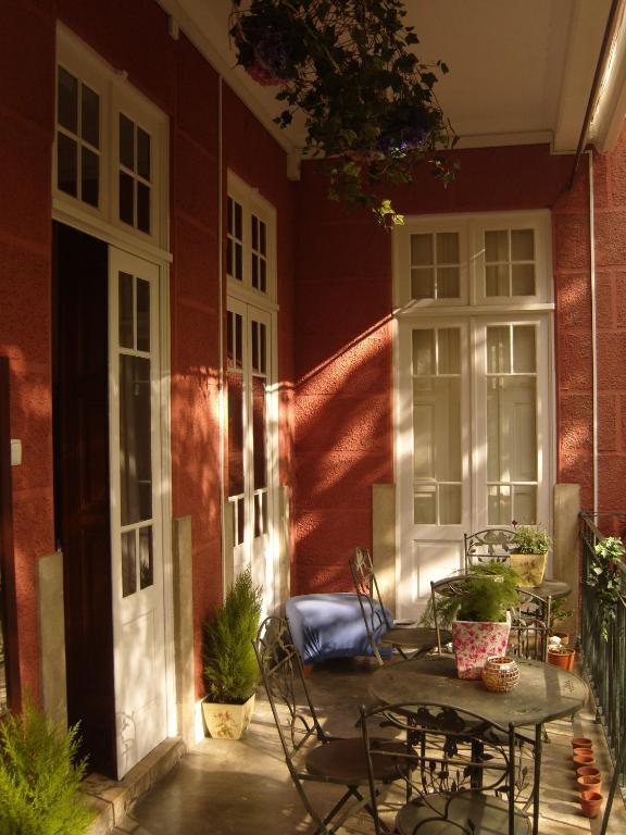 Lisboa Whatever Art B&B المظهر الخارجي الصورة