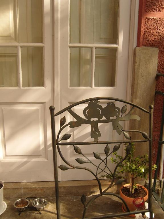 Lisboa Whatever Art B&B المظهر الخارجي الصورة
