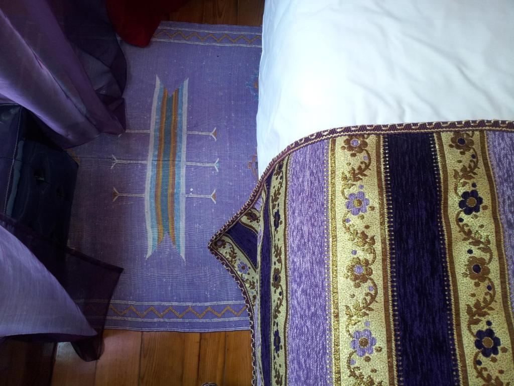 Lisboa Whatever Art B&B المظهر الخارجي الصورة