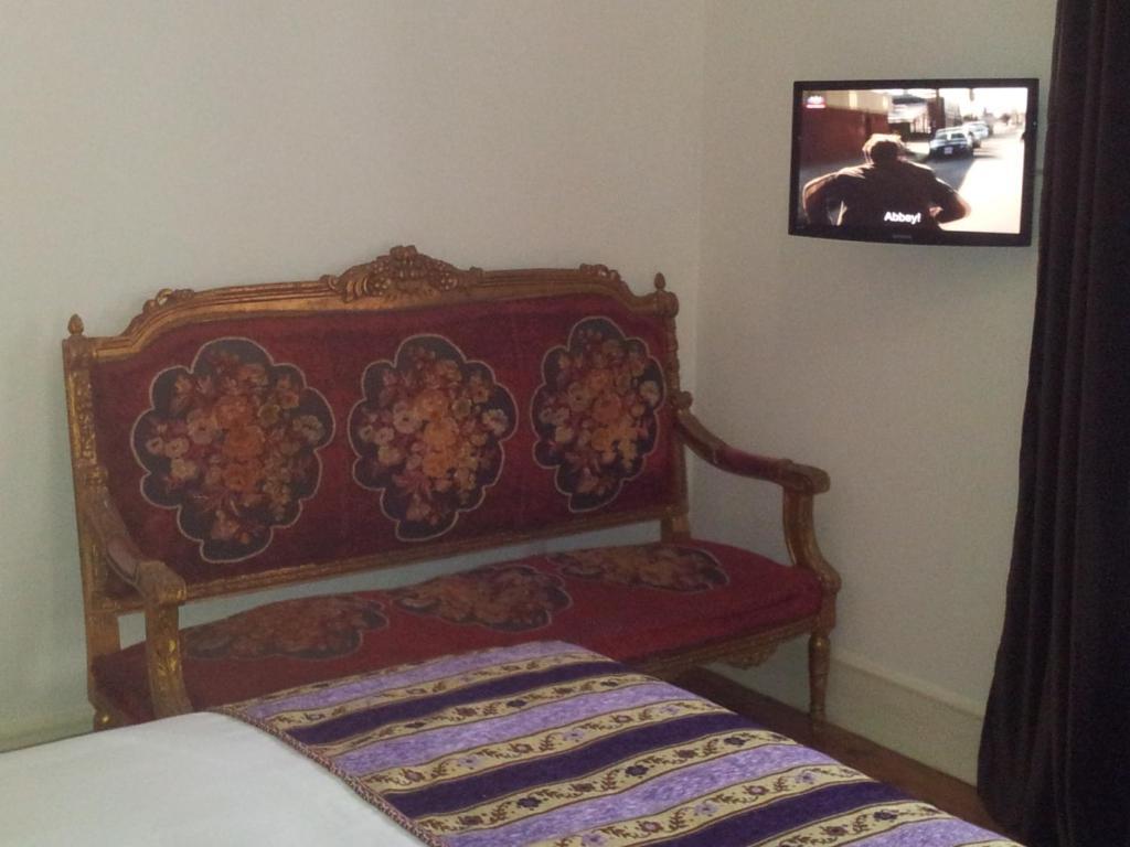 Lisboa Whatever Art B&B المظهر الخارجي الصورة