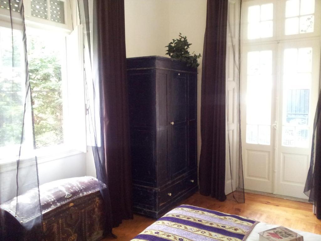 Lisboa Whatever Art B&B المظهر الخارجي الصورة