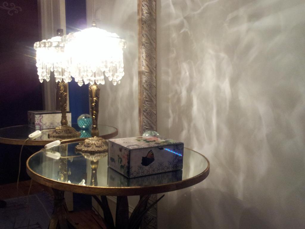 Lisboa Whatever Art B&B المظهر الخارجي الصورة