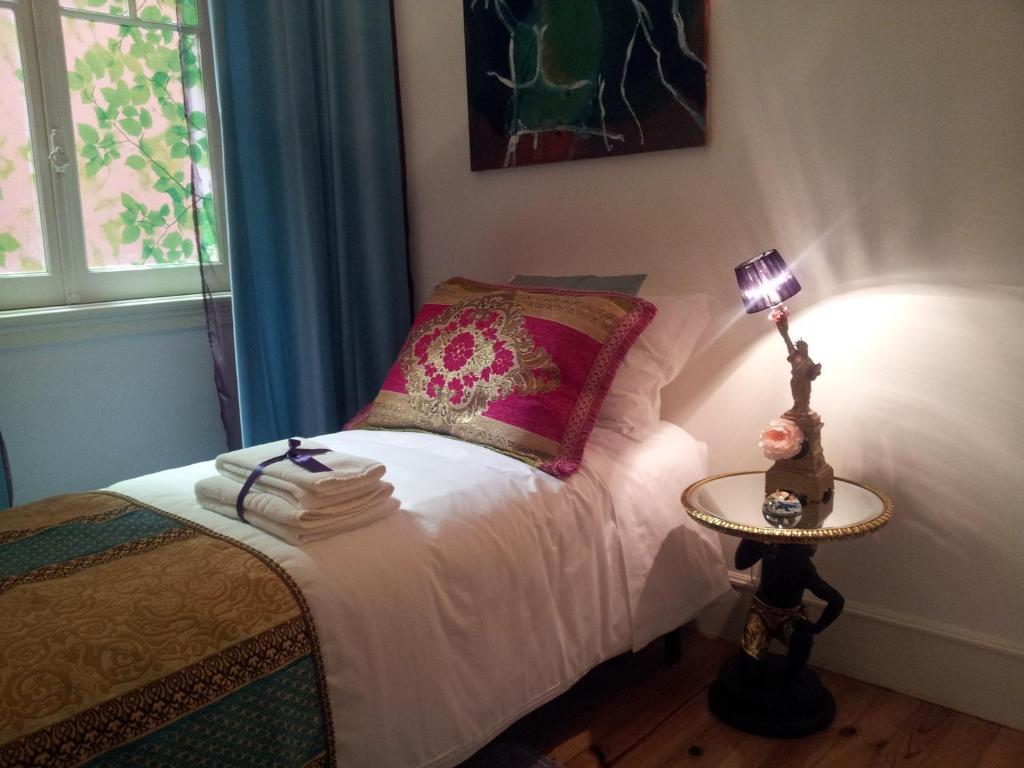 Lisboa Whatever Art B&B المظهر الخارجي الصورة