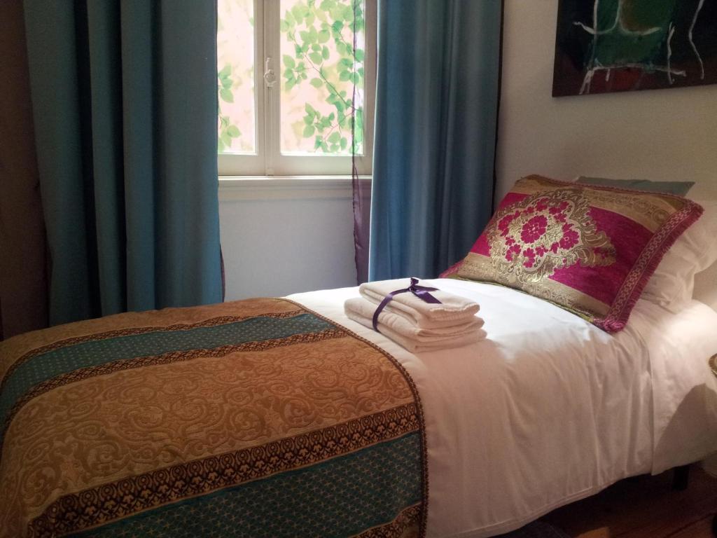 Lisboa Whatever Art B&B المظهر الخارجي الصورة