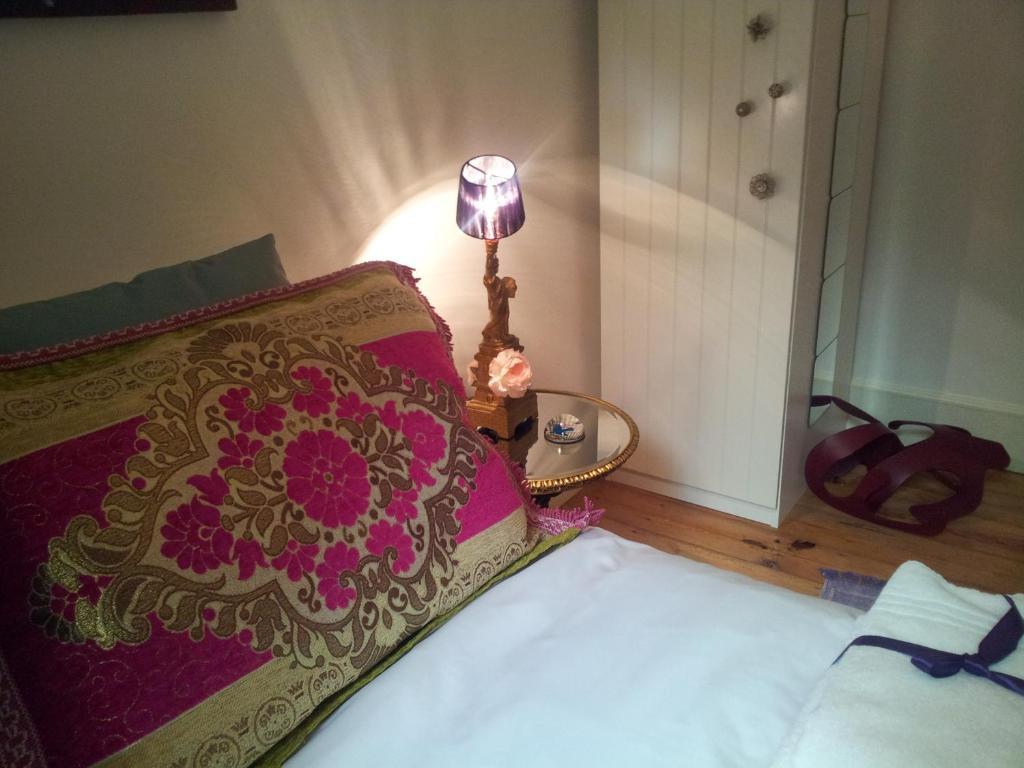 Lisboa Whatever Art B&B المظهر الخارجي الصورة