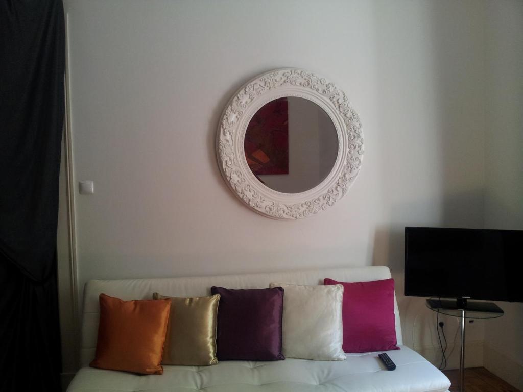 Lisboa Whatever Art B&B المظهر الخارجي الصورة