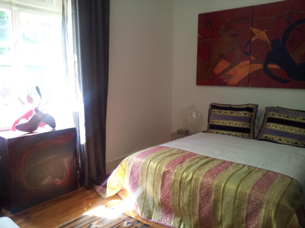Lisboa Whatever Art B&B المظهر الخارجي الصورة