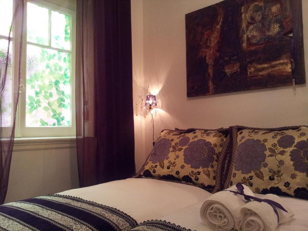 Lisboa Whatever Art B&B المظهر الخارجي الصورة