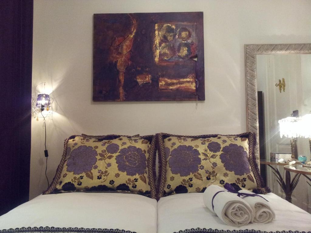 Lisboa Whatever Art B&B المظهر الخارجي الصورة