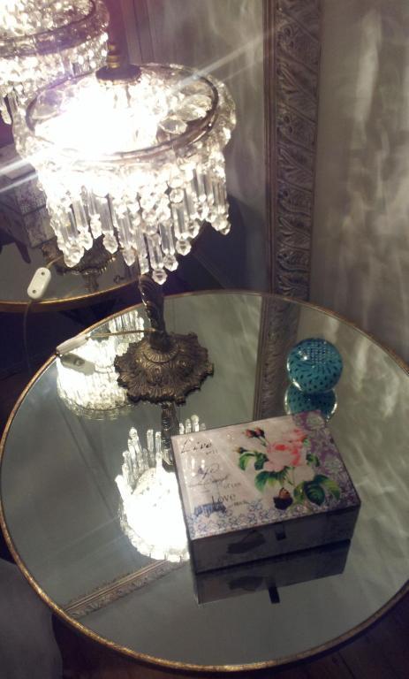 Lisboa Whatever Art B&B الغرفة الصورة