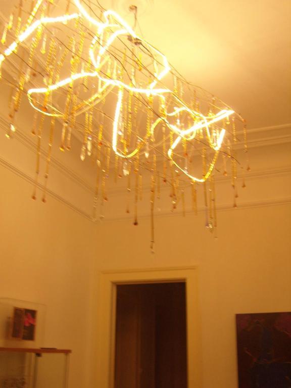 Lisboa Whatever Art B&B المظهر الخارجي الصورة