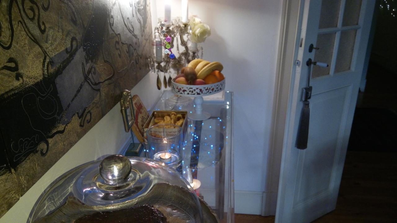 Lisboa Whatever Art B&B المظهر الخارجي الصورة