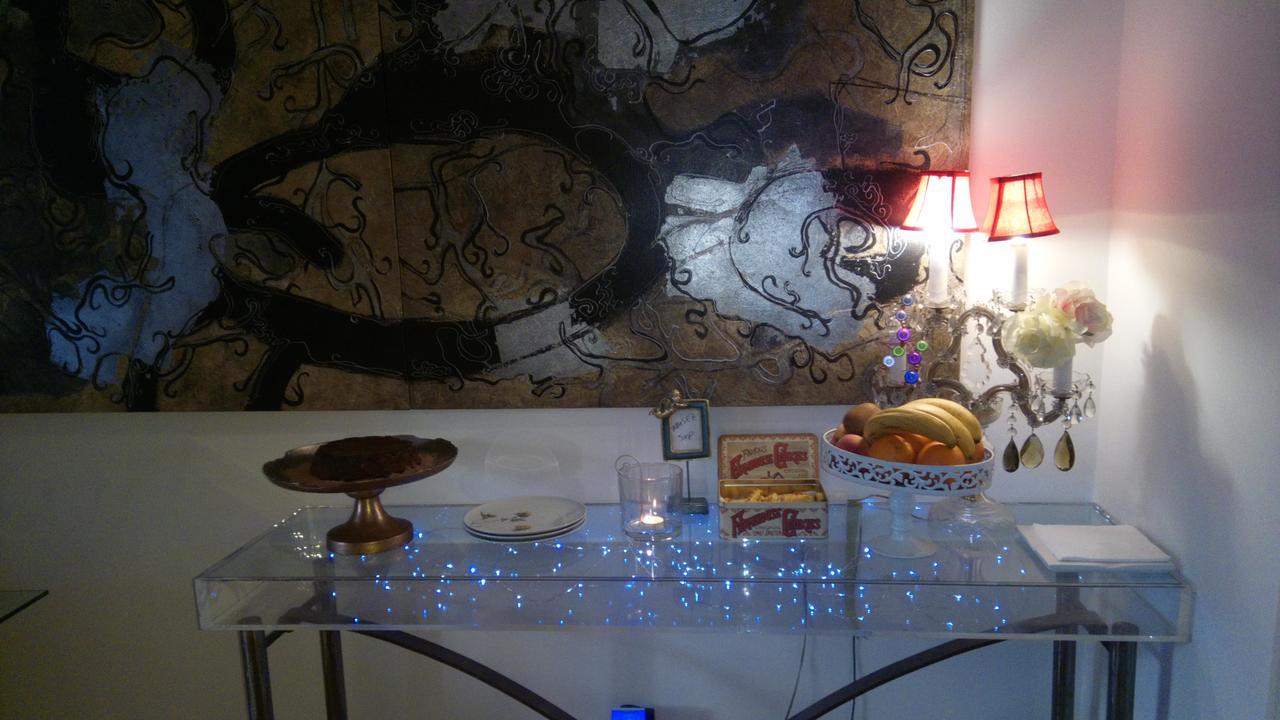 Lisboa Whatever Art B&B المظهر الخارجي الصورة