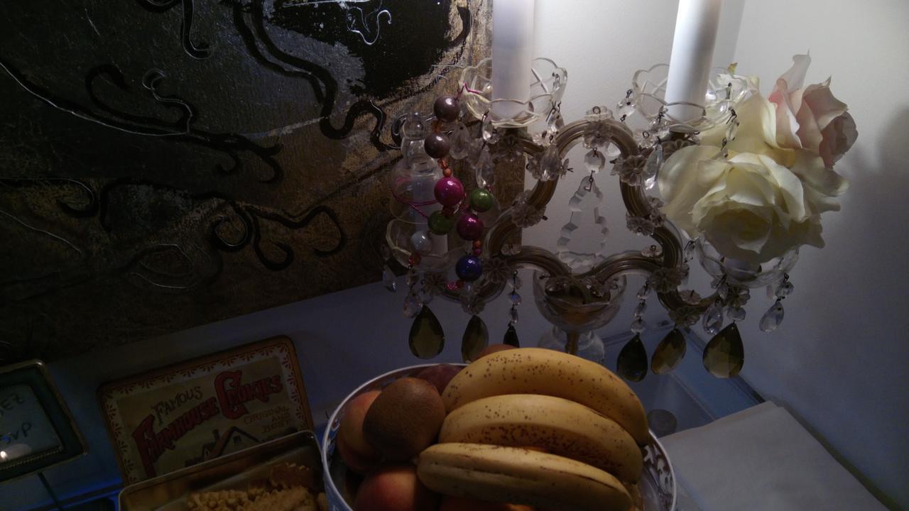 Lisboa Whatever Art B&B المظهر الخارجي الصورة